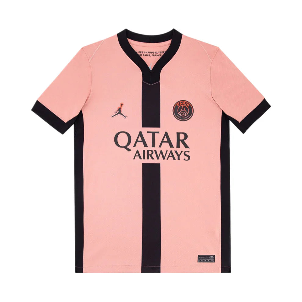 2024-25 Paris Saint-Germain FC 3rd Kit