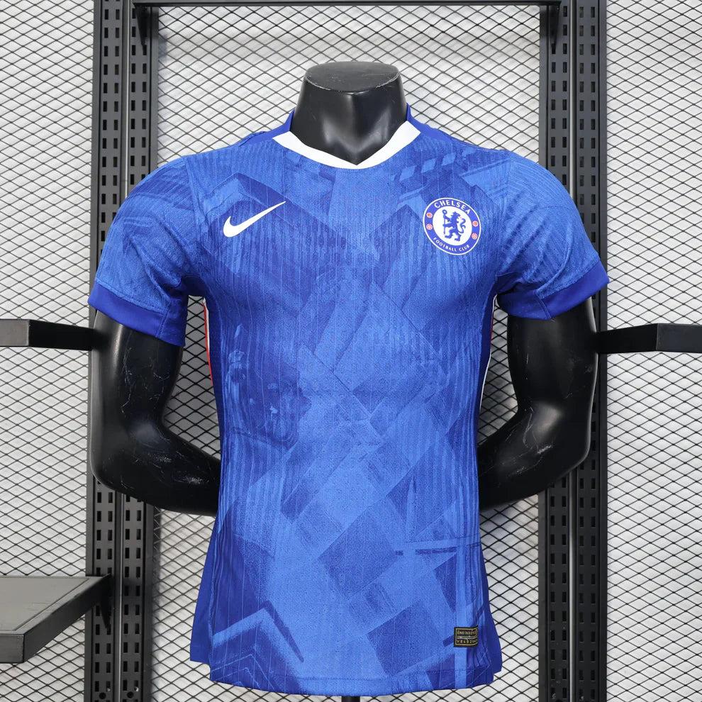 Chelsea Home Shirt 2025/26