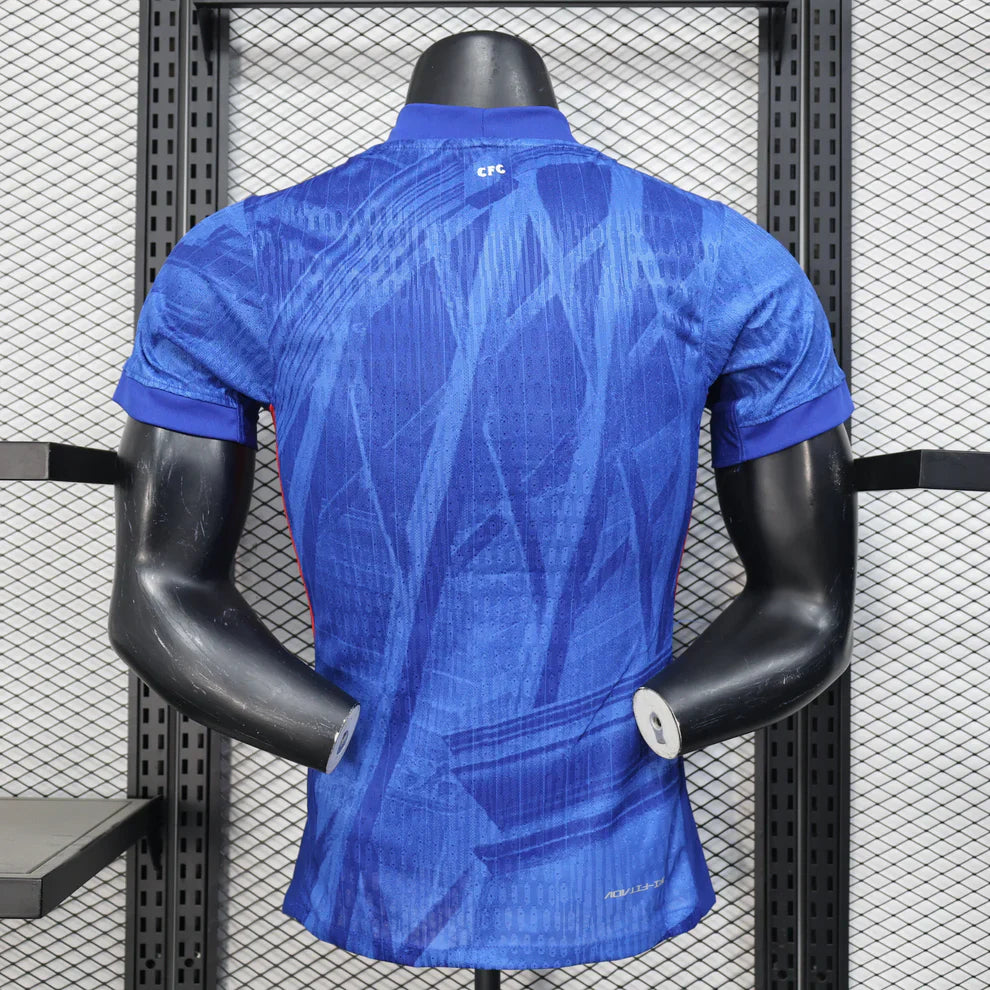 Chelsea Home Shirt 2025/26