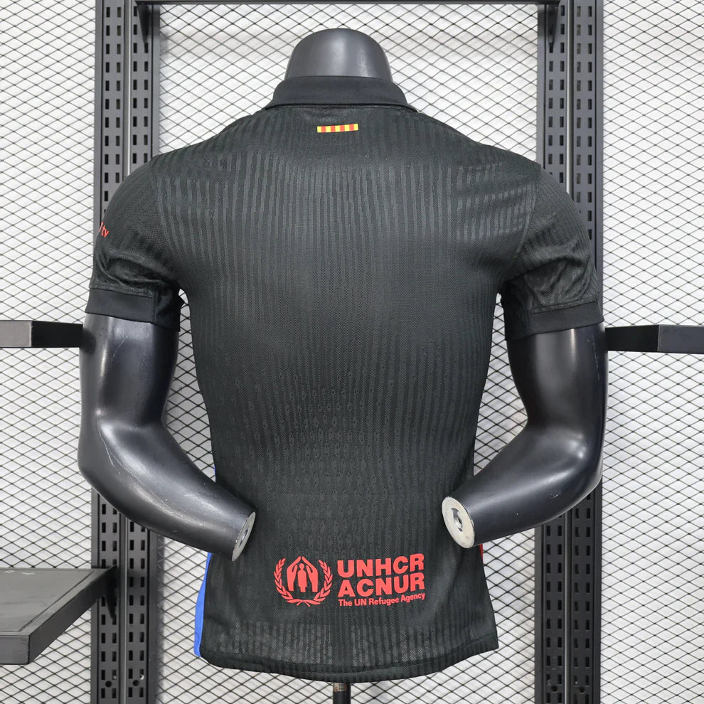 Barcelona x Travis Scott Home Shirt 2024/25