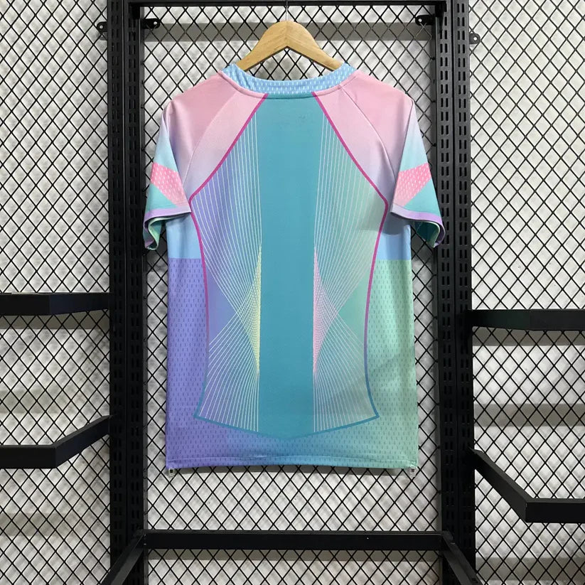 FC Barcelona 2025/26 Aurora Special Limited Edition Jersey